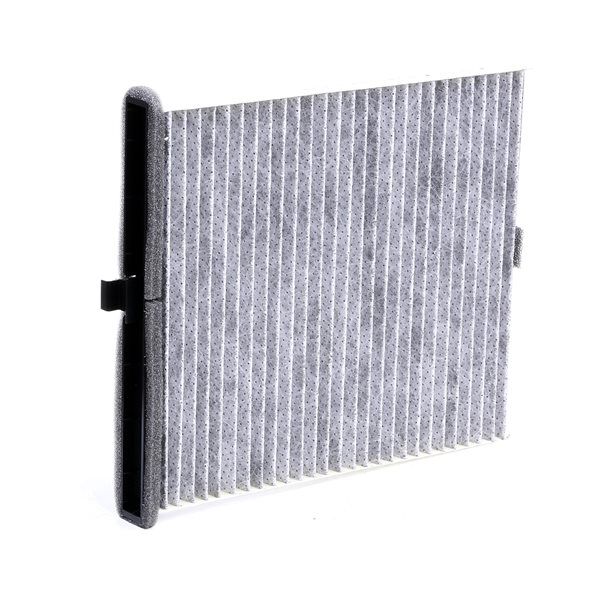 Numer OEM KD 4 56 1-J6 X9 A - Filtr, wentylacja przestrzeni pasażerskiej 80004568 MAZDA