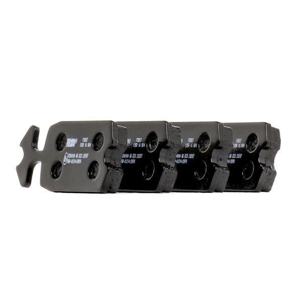 comprar FERODO (FDB57B) Juego de pastillas de freno