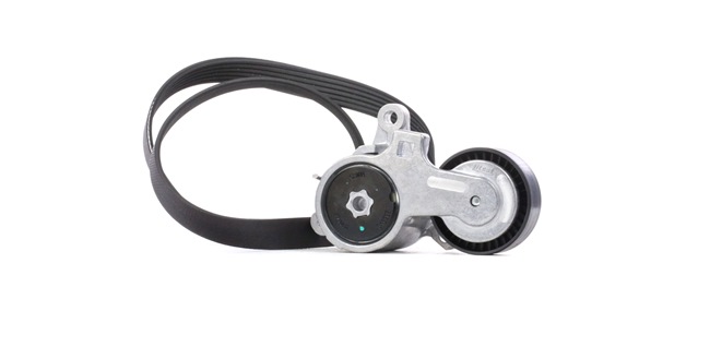 GATES | Keilrippenriemensatz Micro-V® Stretch Fit™ K016PK1000 PEUGEOT Expert II Kastenwagen 2012 günstig online