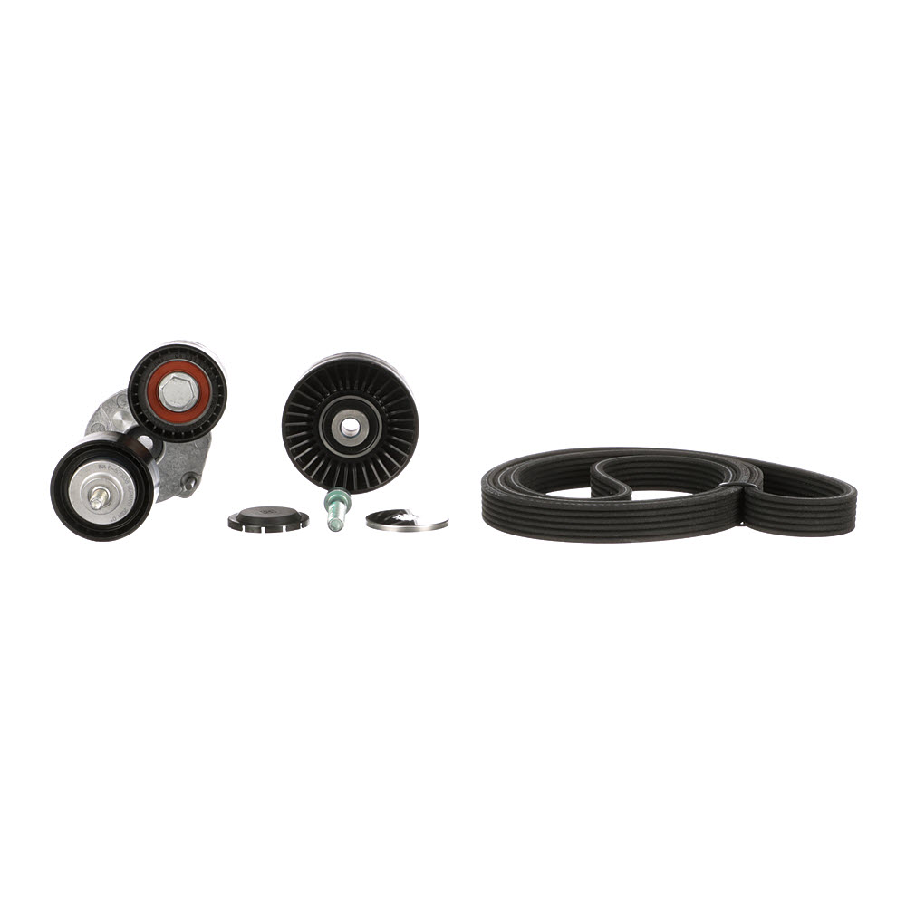 GATES | Kit de correias trapezoidais estriadas Micro-V® Stretch Fit™ K036DPK1698 BMW 1 Coupe (E82) 2013 baratos online