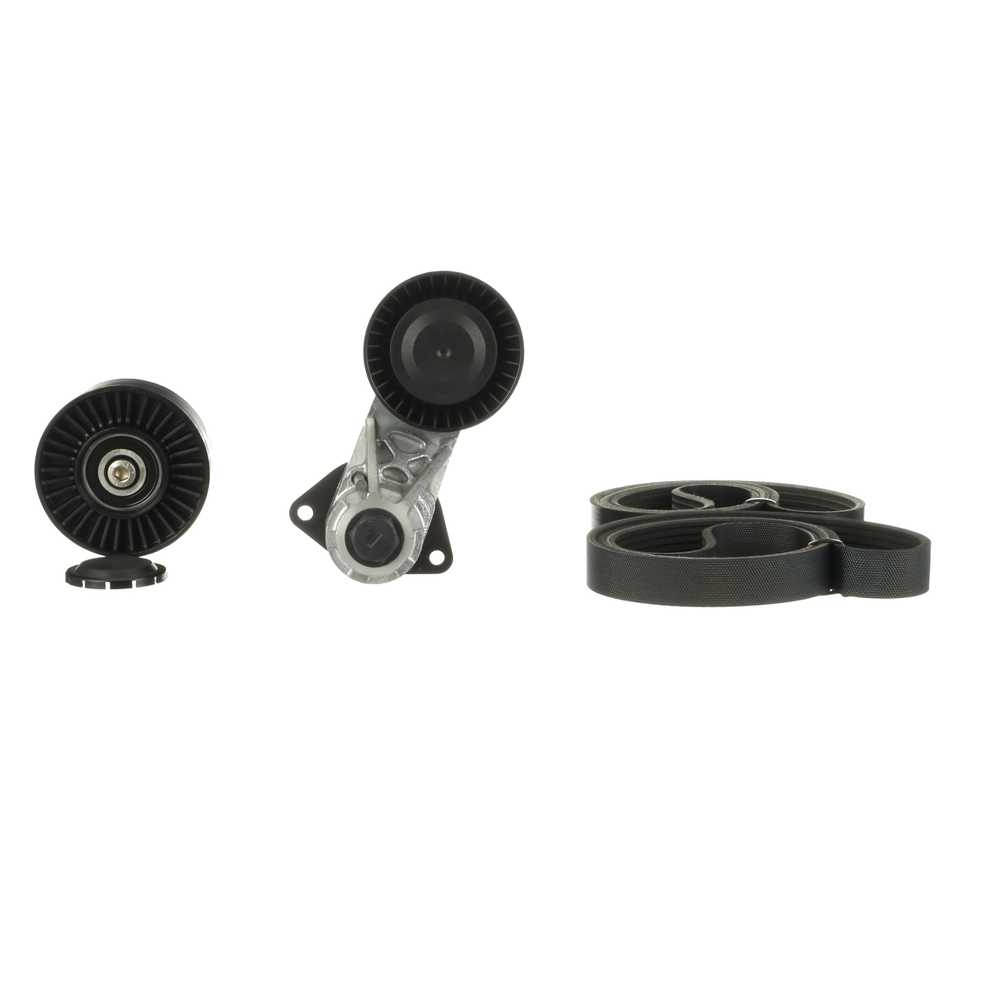 online GATES Keilrippenriemensatz K066PK1893 BMW 96,05 € im Online-Shop kaufen