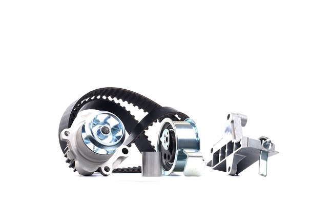 GATES KP25601XS-1 timing belt and water pump Volkswagen Lupo / Lupo 3L (6X1, 6E1) 1.2 TDI 3L 61hp 2001