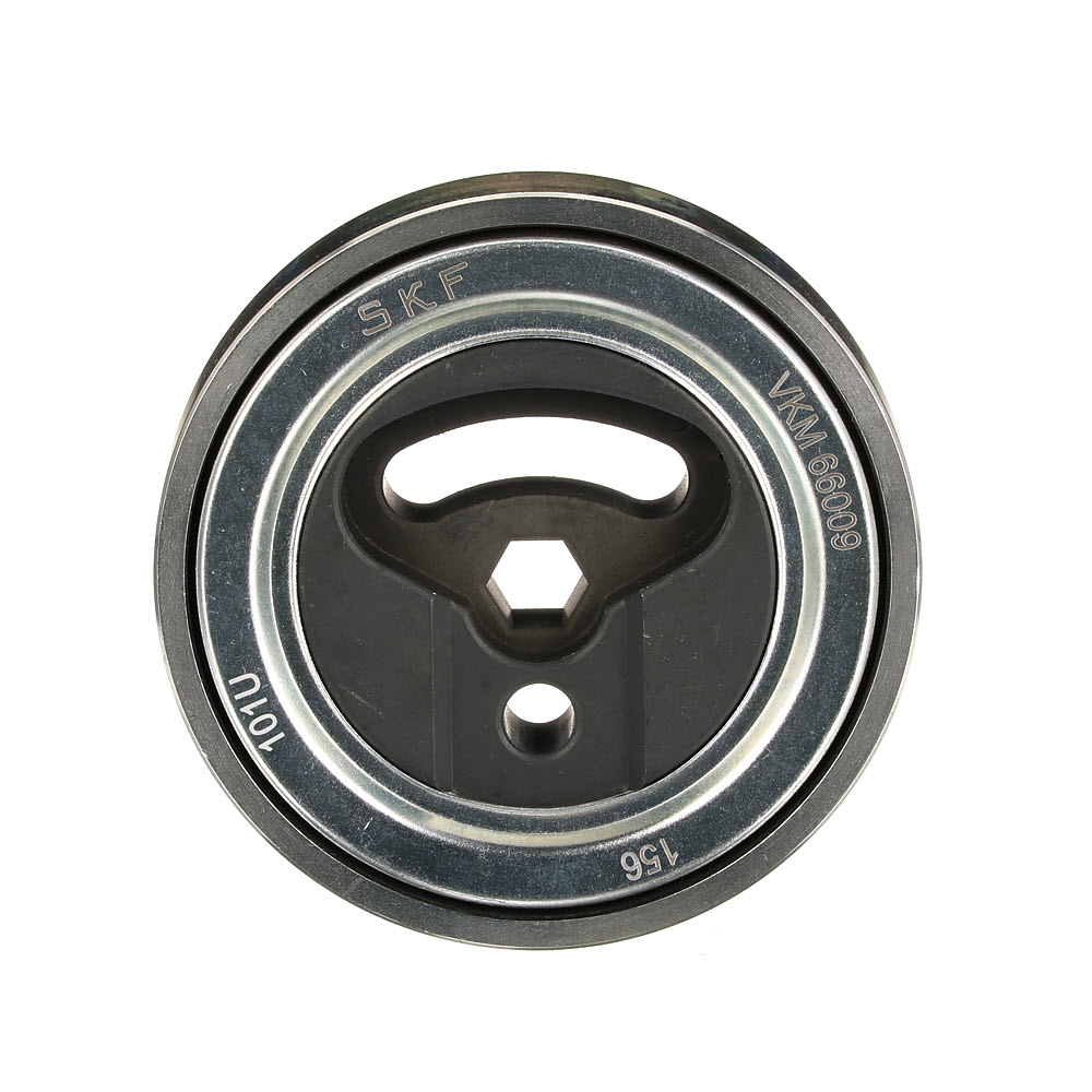 Numéro OEM 49160-81A00 - Poulie, tendeur de courroie d'accessoire T39225 SUZUKI