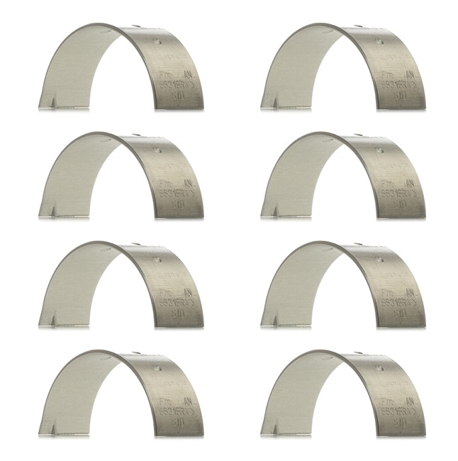 GLYCO | Veivlager aluminumlegering på stålunderlag 01-4176/4 STD FIAT Ritmo I Hatchback (138) 1980 billige på nett