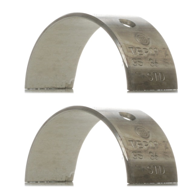 GLYCO | Panewki korbowodowe silnika Stop aluminiowy na podstawie stalowej 01-4203 STD CHEVROLET Spark (M200, M250) 2013 tanie online
