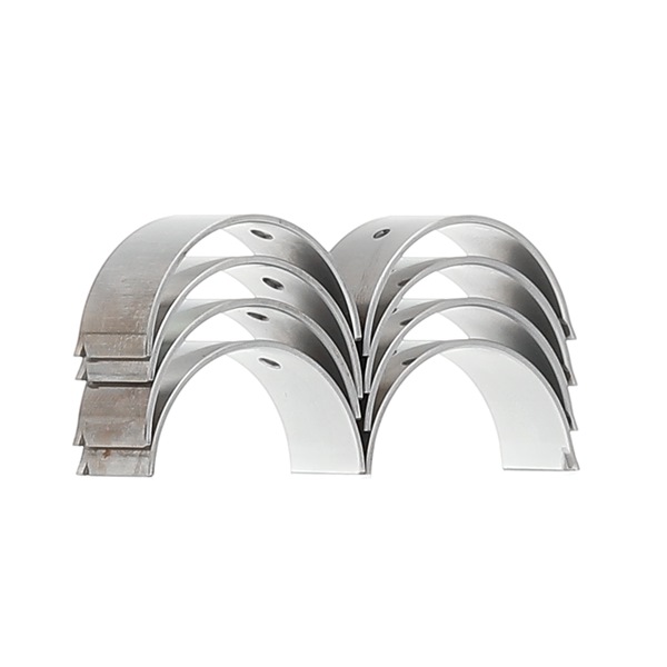 GLYCO | Panewki Korbowodowe Stop aluminiowy na podstawie stalowej 01-4947/4 STD CHEVROLET Spark (M200, M250) 2011 tanie online