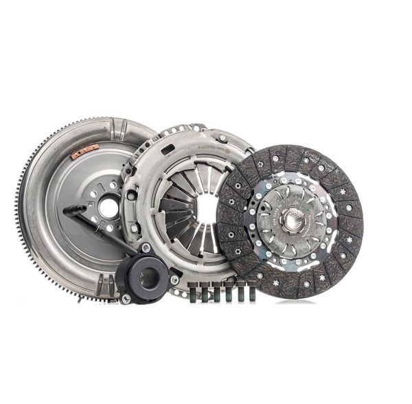 OEM-Nummer 06A 141 031 K - Kupplungssatz 600 0179 00 VW, AUDI, SKODA, SEAT, LAND ROVER