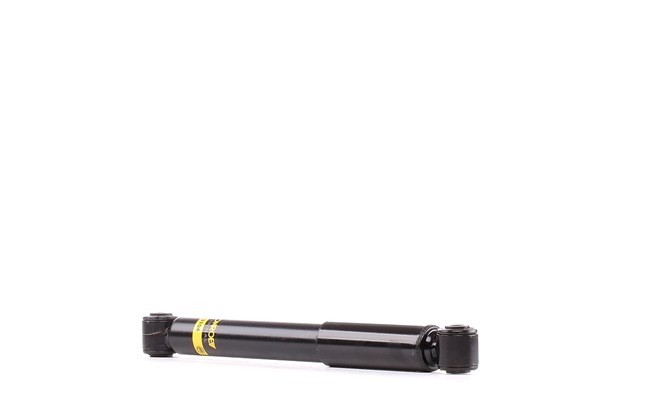 MONROE 43104 Peugeot Partner Van shock absorber replacement cost