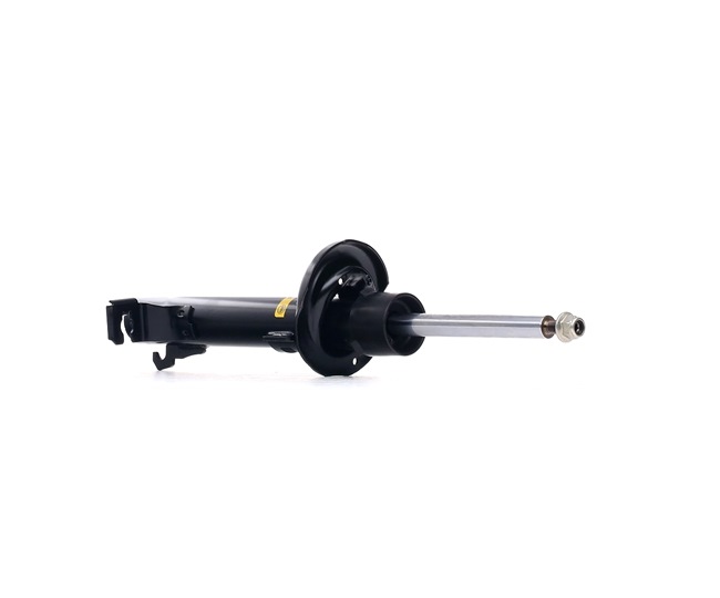 MONROE | Fjäderben øverste stift, nederste bøjle, Gastryk, dobbeltrør, Fjederben G16385 FORD Fiesta Mk5 Hatchback (JH1, JD1, JH3, JD3) 2004 billig online