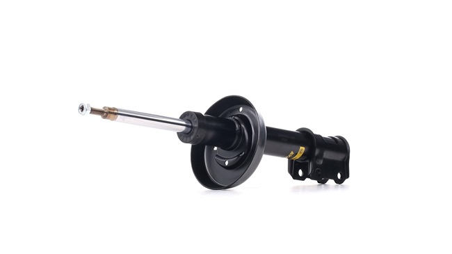 MONROE G16770 Amortisseur avant et arrière Opel Astra G t98