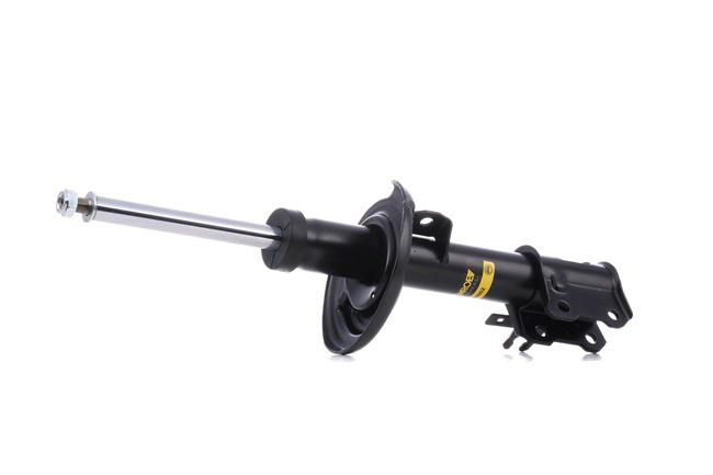 Numer OEM 3 44 666 - Amortyzator G8002 OPEL, CHEVROLET, DAEWOO, VAUXHALL