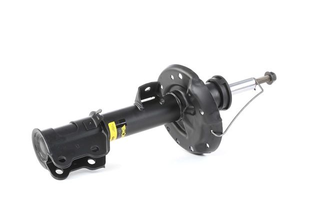 MONROE | Amortecedor de suspensão cavilha em cima, braçadeira em baixo, Pressão do gás, Tubo duplo, Amortecedor com assento de mola G8063 OPEL Corsa D Hatchback (S07) 2014 baratos online