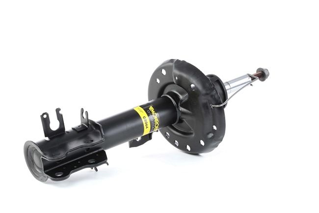MONROE G8064 shock absorber FIAT Grande Punto Hatchback (199) 1.3 D Multijet (199.AXD11, 199.AXD1A, 199.AXD1B,... 90hp 2008