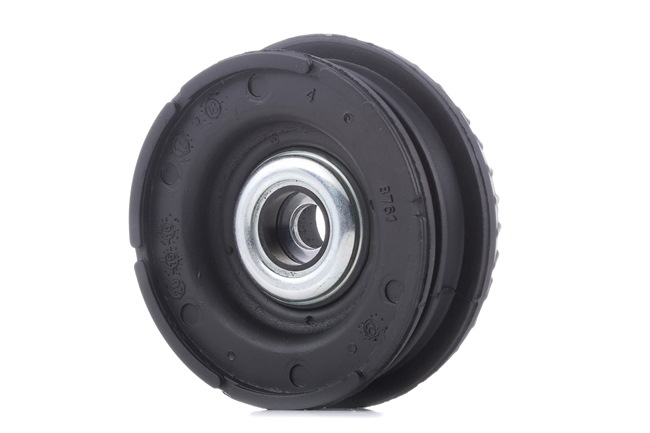 Fjädring / Dämpning Ford Fiesta Mk4: Fjäderbenslagring MONROE MK055