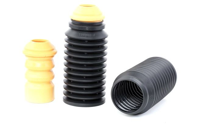 MONROE PK104 kit de protection d'amortisseur et butée élastique de suspension CITROËN C3 Pluriel 1.4 73CV 2010