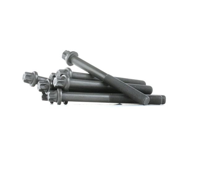 REINZ 14-32040-01 Head bolts OPEL Kadett E CC (T85) 2.0 GSI 16V 156 hp Petrol 1987