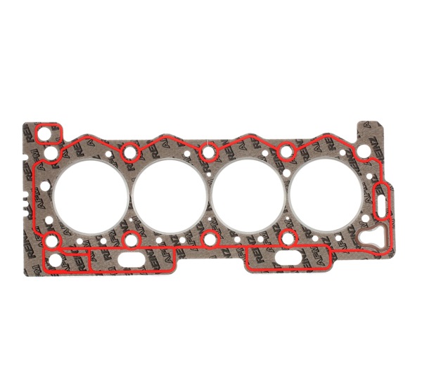 REINZ 61-36505-00 head gasket PEUGEOT 206 Hatchback (2A/C) 1.4 16V 88hp 2008