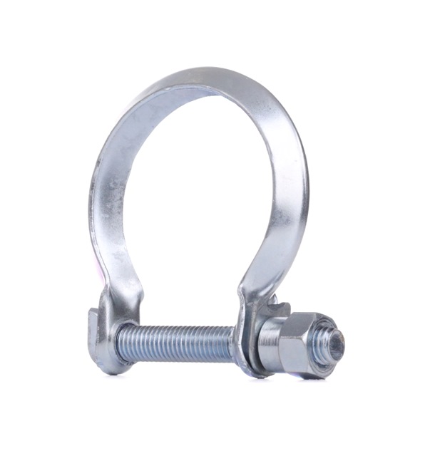 WALKER 80562 clamp, exhaust system PEUGEOT Partner Origin Van (G_) 1.9 D 69hp 2011