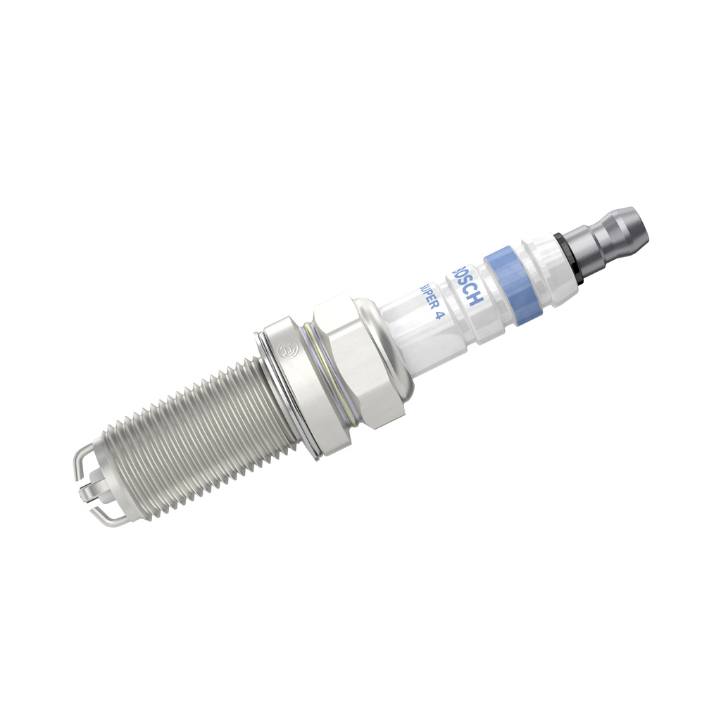 BOSCH 0 242 232 815 spark plugs PEUGEOT Partner I Combispace 1.6 16V 110hp 2010