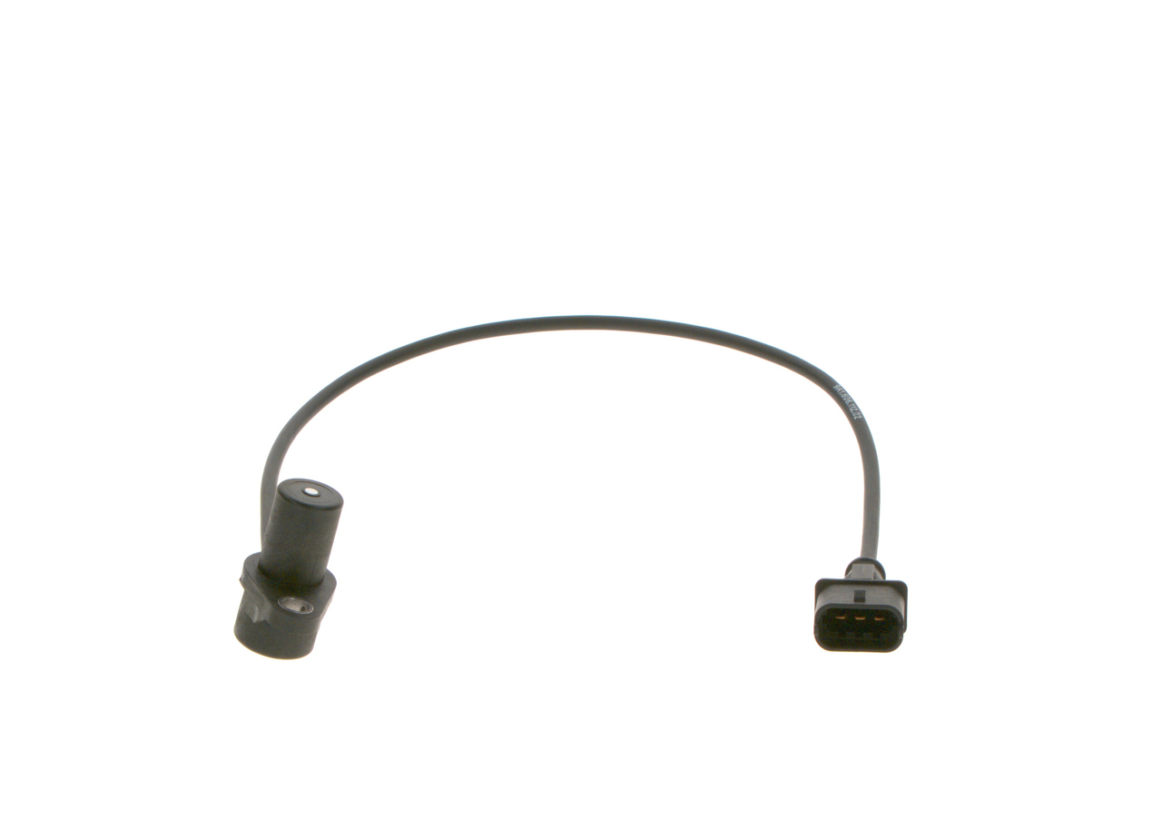 BOSCH | Vevaxelsensor 0 261 210 300 PORSCHE Cayman (987) 2009 billiga online
