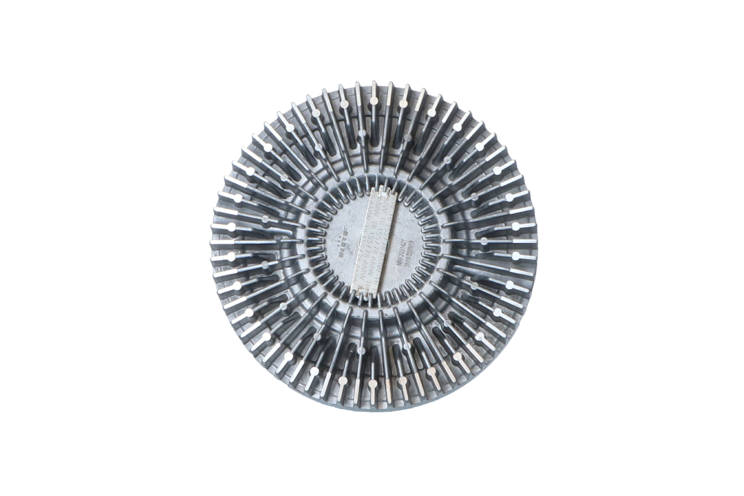 Numer OEM 50 10 315 177 - Sprzęgło, wentylator chłodzenia 49037 RENAULT, VOLVO, RENAULT TRUCKS