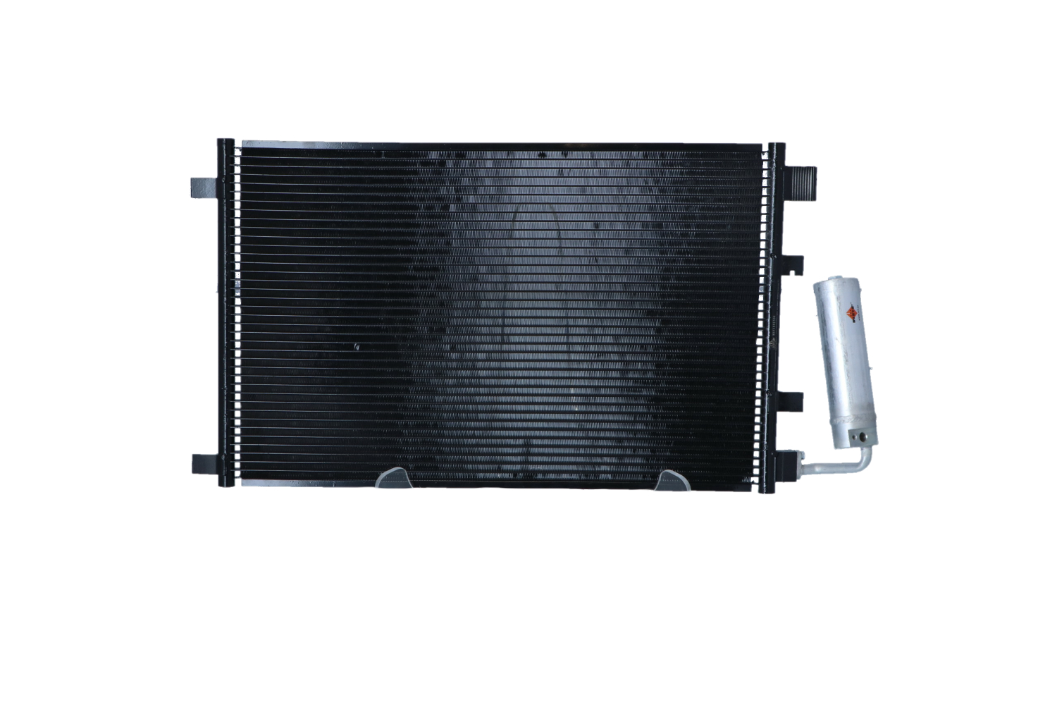 comprar NRF (350042) Condensador, aire acondicionado