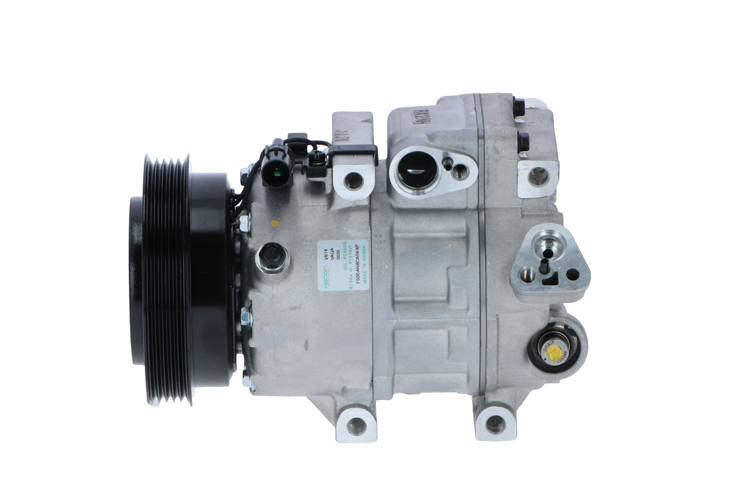 kjøpe NRF (32468G) AC-kompressor