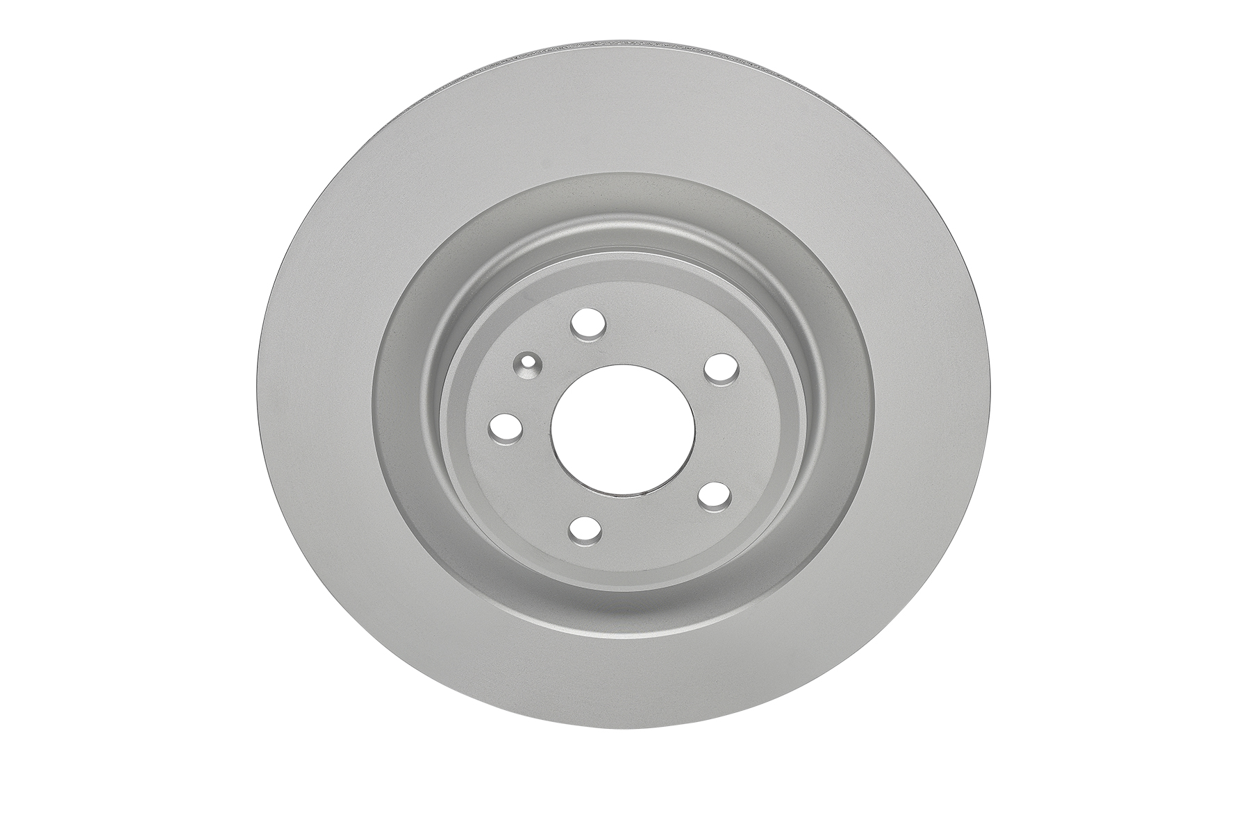 Número OEM 4H0 615 601 F - Disco de freno 24.0122-0273.1 SEAT, AUDI, SKODA