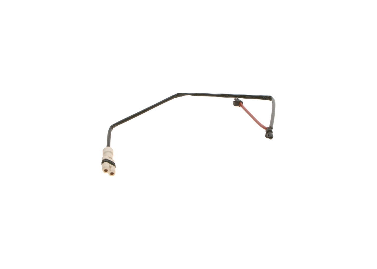 BOSCH 1 987 474 591 Warnkontakt, Bremsbelagverschleiß Porsche 911 964 Cabrio