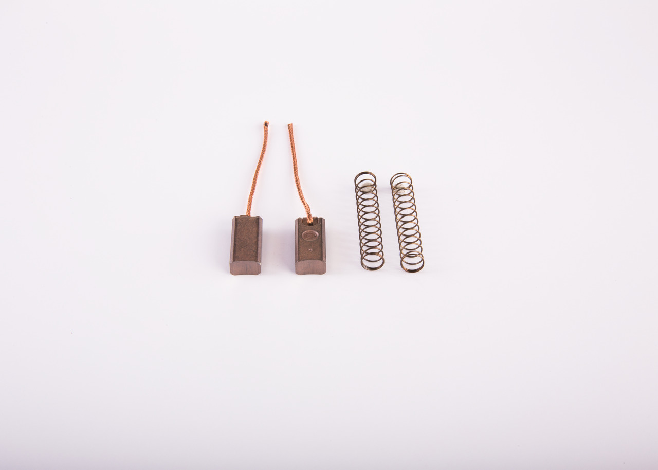 Numer OEM 147 980 - Szczotka węglowa, alternator 9 124 080 037