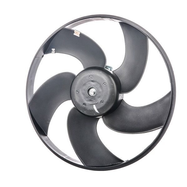 Numéro OEM 1253 F3 - Motoventilateur PE7522 PEUGEOT, CITROËN, FORD, VOLVO