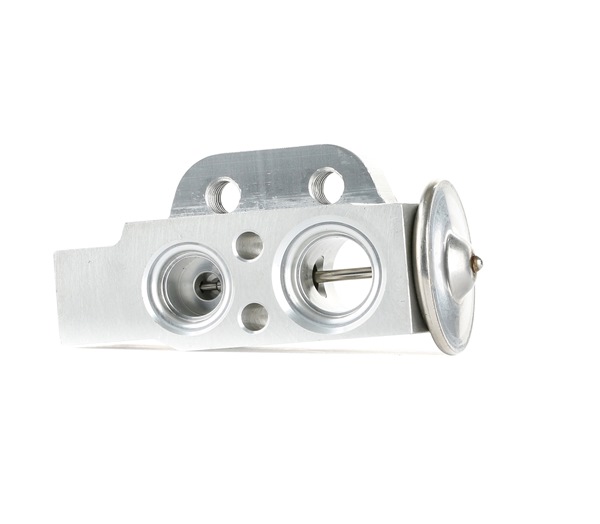 PRASCO VW1243 Expansion valve Volkswagen Passat Variant (3C5) 1.4 TSI 122 hp Petrol 2009