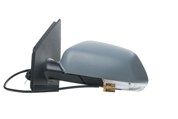 Número OEM 6Q0 857 521 E - Espejo retrovisor 5402-04-1199111P SEAT, SKODA