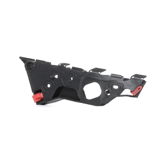 BLIC 5504-00-5024932P support pare-choc OPEL Corsa D 3/5 portes (S07) 1.2 (L08, L68) 69CV 2014
