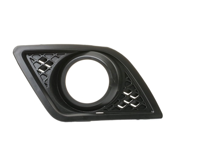 BLIC 5513-00-2564926P bumper grill FORD Fiesta Mk5 Hatchback (JH1, JD1, JH3, JD3) 1.4 16V 80hp 2006