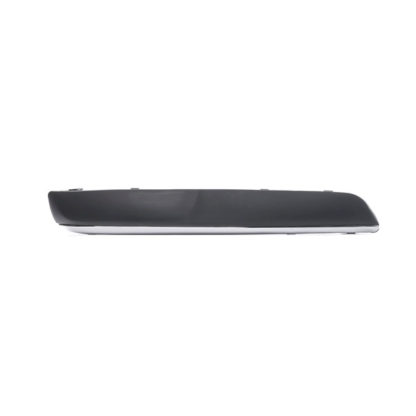 Schutzleiste, Stoßstange 5513-00-5537922P BLIC PEUGEOT 407 Limousine 1.8 (6D6FZB) 2005 116 PS