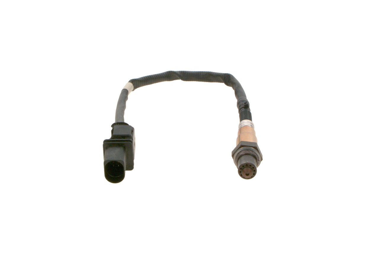 BOSCH 0 281 004 124 lambda sensor CITROËN C5 III Estate (RW) 3.0 HDi (RWX8CA) 241hp 2013