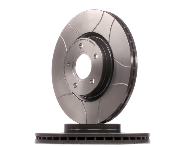 kupić BREMBO (09.9468.75) Tarcza hamulcowa