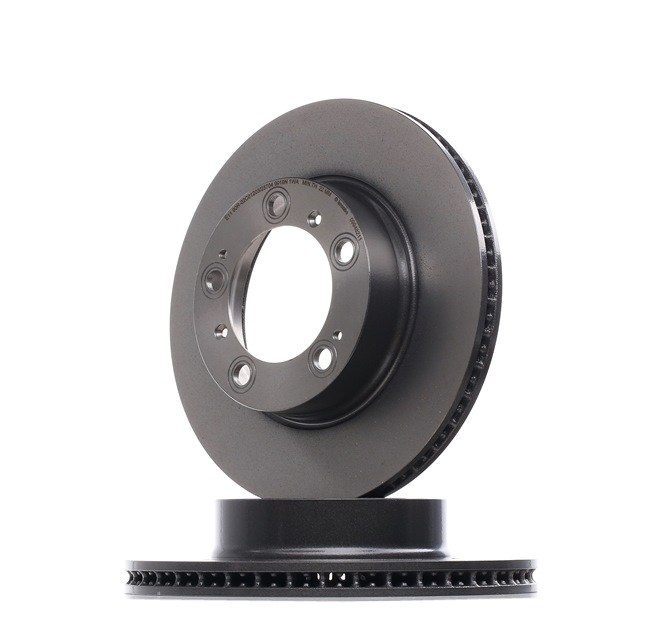 køb BREMBO (09.9482.11) Bremseskive