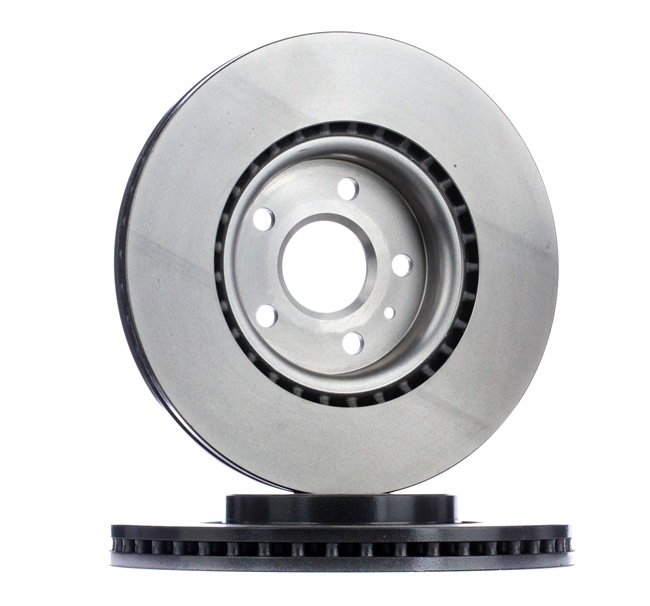 køb BREMBO (09.B358.11) Bremseskive