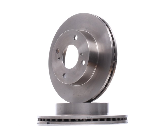Suzuki Alto GF brake system BREMBO 09.B492.10