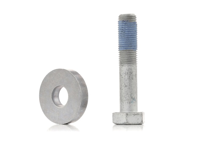 CONTITECH MS02 pulley bolt CITROËN Dispatch II Van 2.0 HDi 4x4 120hp 2010