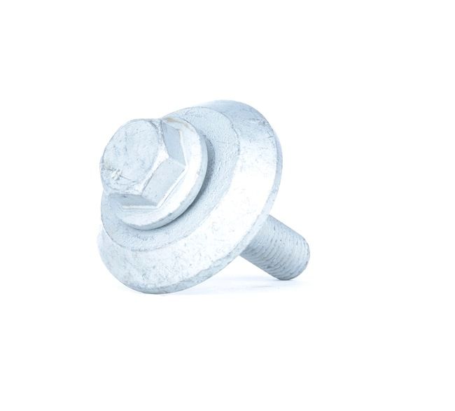 CONTITECH MS08 pulley bolt PEUGEOT 407 Saloon 1.6 HDi (6D9HZC, 6D9HYC) 109hp 2005