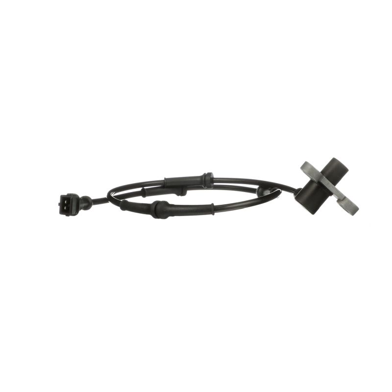 Raddrehzahlsensor SS20127 DELPHI VOLVO S40 I (VS, 644) 1.9 DI 2001 115 PS