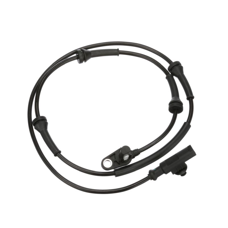 DELPHI | ABS Sensor SS20166 LAND ROVER Discovery III (L319) 2007 billige på nett