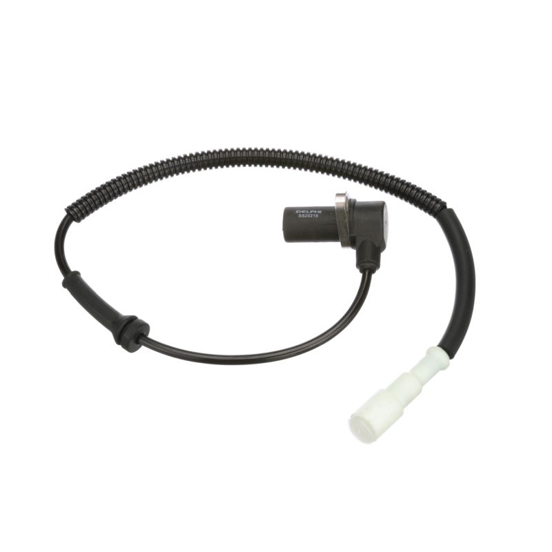 DELPHI SS20215 ABS-Sensor Nubira Limousine (J150)
