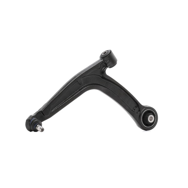Axle suspension Fiat 500X: Suspension arm DELPHI TC2351