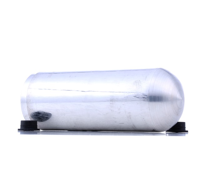 DENSO DFD02016 receiver drier AUDI A4 B6/B7 Convertible (8H7, 8HE) 2.0 TDI 140hp 2007