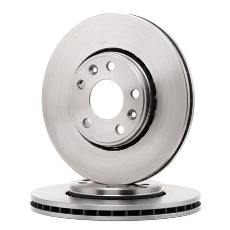 Número OEM 40 20 669 49R - Disco de travão DDF1726 RENAULT