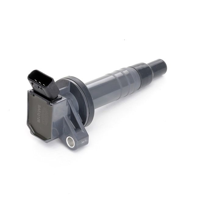OEM-nummer 90080 19019 - Bobine 060717126012 PEUGEOT, TOYOTA, SUBARU, LEXUS, BEDFORD